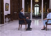 بشار اسد: سوریه در برابر هرگونه تجاوز ترکیه به خاکش مقاومت خواهد کرد