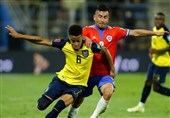 ادعای رسانه مکزیکی: فیفا تصمیم به حذف اکوادور از جام جهانی گرفته است