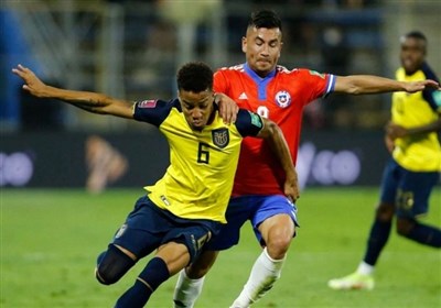  ادعای رسانه مکزیکی: فیفا تصمیم به حذف اکوادور از جام جهانی گرفته است 