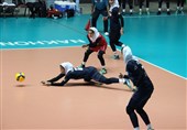 Iran Learns Fate at 2024 Asian Girls&apos; U-18 Volleyball Championship