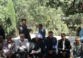 پیگیری برای توسعه اقتصادی روستاهای کوهدشت/ پروژههای محرومیتزدایی افتتاح میشود + تصویر