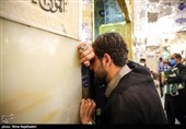Imam Reza Shrine Prepares for Shiite Imam's Birthday Anniversary