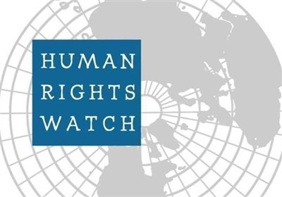  «نقض حقوق بشر» کسب و کار آمریکاست 