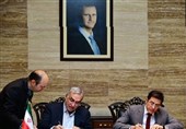 امضای 2 یادداشت تفاهم میان دمشق و تهران