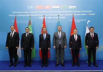  توافق چین و آسیای مرکزی برای هماهنگی تلاش‌ها درباره افغانستان 