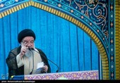 امام جمعه موقت تهران: سیاست خارجی آمریکا مقابله با ایران است