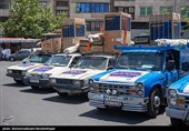 فعالیتهای خیریه با رویکرد علمی، جامعهای اخلاقمدار میسازد