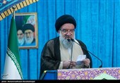 حجت الاسلام خاتمی: تا مردم غیرت دینی دارند بی حجابی تبدیل به هنجار نخواهد شد
