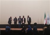 مشهد مقدس می‌تواند قطب تولیدات معنوی سینمای ایران باشد