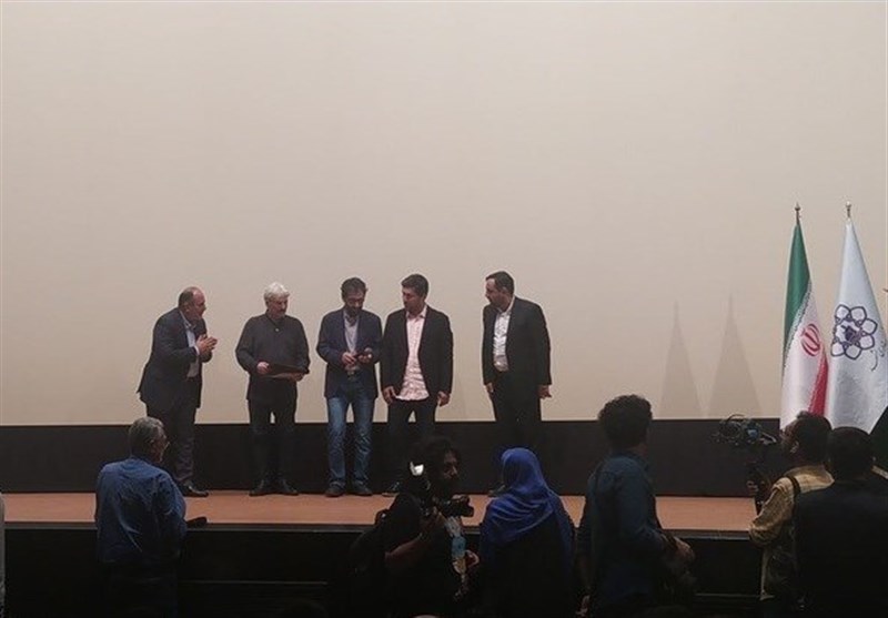 مشهد مقدس می‌تواند قطب تولیدات معنوی سینمای ایران باشد