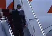 Venezuela’s President Arrives in Tehran for Two-Day Official Visit