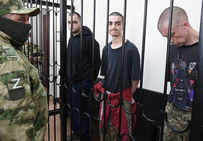 تحولات اوکراین| شولتز، ماکرون و دراگی به اوکراین می‌روند/ گشایش بیش از 16هزار پرونده جنایی علیه نظامیان روسیه