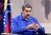 مادورو: ونزوئلا و ایران قربانی اقدامات یکجانبه و تحریم‌های غیرقانونی هستند