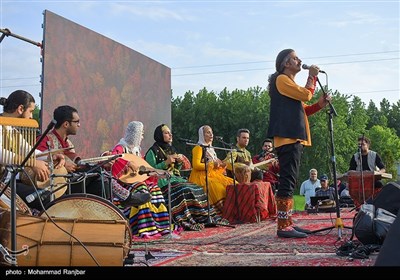 اولین جشنواره ورزشهای شالیزاری در آستانه اشرفیه