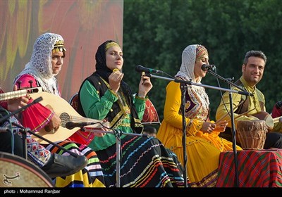 اولین جشنواره ورزشهای شالیزاری در آستانه اشرفیه