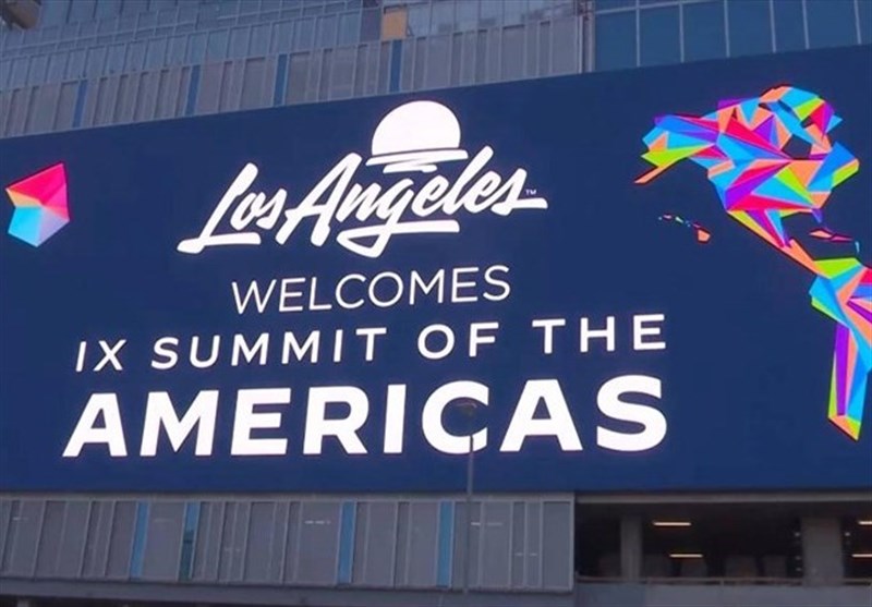Summit of Americas Concludes in Los Angeles amid Protests