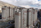 جزئیات ساخت 15 هزار واحد نهضت ملی مسکن در چیتگر/ساخت برج‌های 36 طبقه در غرب تهران
