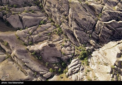 کوه مهرابکوه شهرستان دلفان استان لرستان