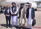 رئیس اداره راه‌آهن هیئت حاکمه افغانستان عازم ایران شد