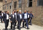 راه‌اندازی کارخانه نوآوری گردشگری و سوغات رضوی در مشهد مقدس
