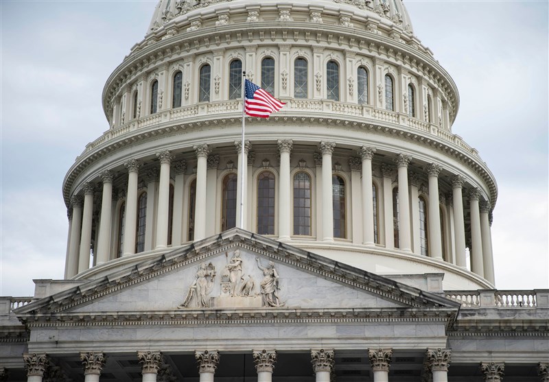 کنگره آمریکا درباره ممنوعیت تیک تاک رای گیری می‌کند