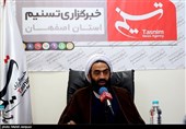 استاندار اصفهان پیگیر ابلاغ مصوبات سفر رئیس جمهور باشد