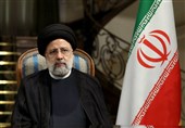 رئیسی: حجم مبادلات ایران و قزاقستان می‌تواند به 3میلیارد دلار افزایش یابد