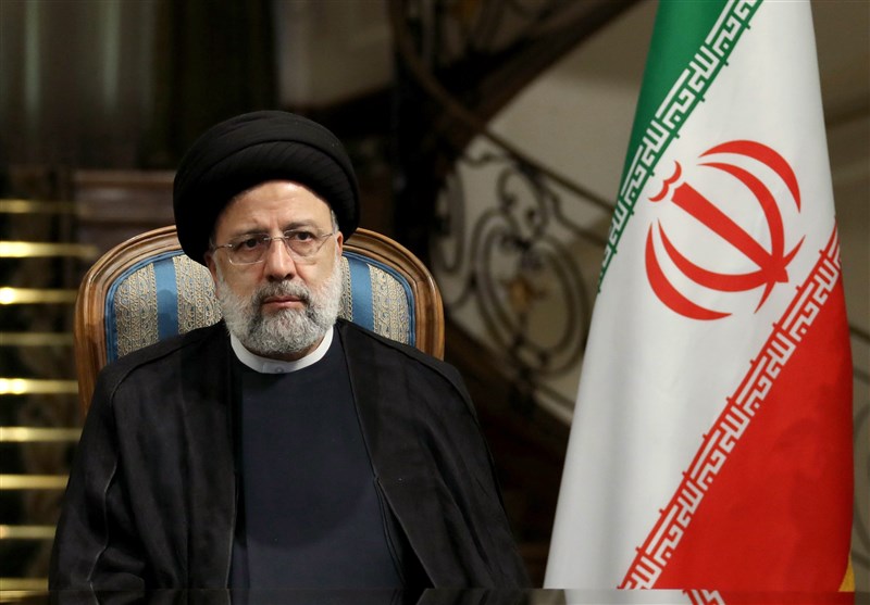 تأکید رئیسی بر ارتقای روابط بین تهران و بغداد / السودانی: اجازه آسیب به همسایگان از خاک عراق را نمی‌دهیم