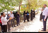 بیشترین اعتبار عمرانی مناطق شهرداری یزد برای بافت تاریخی است