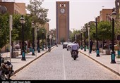 گردشگری یزد در رکود/ صنعت هتل‌داری زیر فشار مشکلات اقتصادی