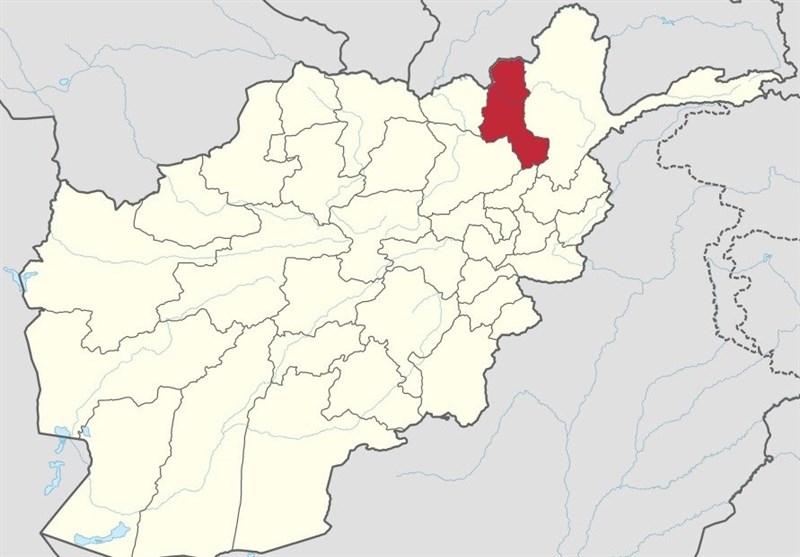 افغانستان| جان باختن 22 معدنچی در تخار