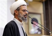 امام جمعه بجنورد: فرهنگ عاشورا مهم‌ترین راهبرد سیاست جمهوری اسلامی ایران است