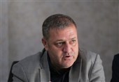 مدیرعامل آلومینیوم در انتخابات فدراسیون فوتبال ثبت‌نام کرد