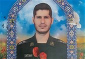 Two IRGC Servicemen Martyred in Line of Duty