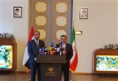 وزیر فرهنگ عراق: دولت عراق بابت زیارت اربعین تسهیلات مناسبی برای زائران ایرانی تدارک دیده است
