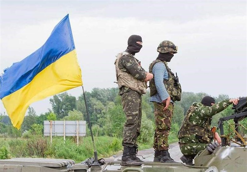 ماموریت ویژه اتحادیه اروپا برای آموزش هزاران نیروی اوکراینی