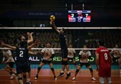Iran to Open VNL Week 2 with Match against Bulgaria