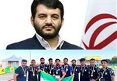 پیام تبریک وزیر کار در پی قهرمانی تیم فوتبال ساحلی کارگران فولاد هرمزگان در مسابقات کارگری جهان