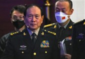 چین آمریکا را متهم به ربودن کشورهای منطقه آسیا اقیانوس آرام کرد