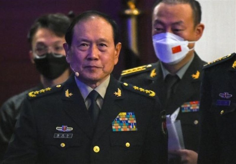 چین آمریکا را متهم به ربودن کشورهای منطقه آسیا اقیانوس آرام کرد