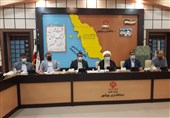 امام جمعه بوشهر: وضعیت ایمنی ساختمان‌های استان بوشهر بررسی شود‌