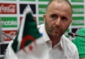 Sepahan Linked with Djamel Belmadi