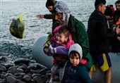 یونان برنامه اسکان پناهندگان را متوقف می‌کند