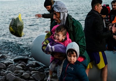  یونان در سال جاری ۱۵۰ هزار پناهجو را رد کرده است 