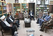 امام جمعه بوشهر: نهضت تحول در عرصه عدالت آموزشی در استان بوشهر اجرا می‌شود