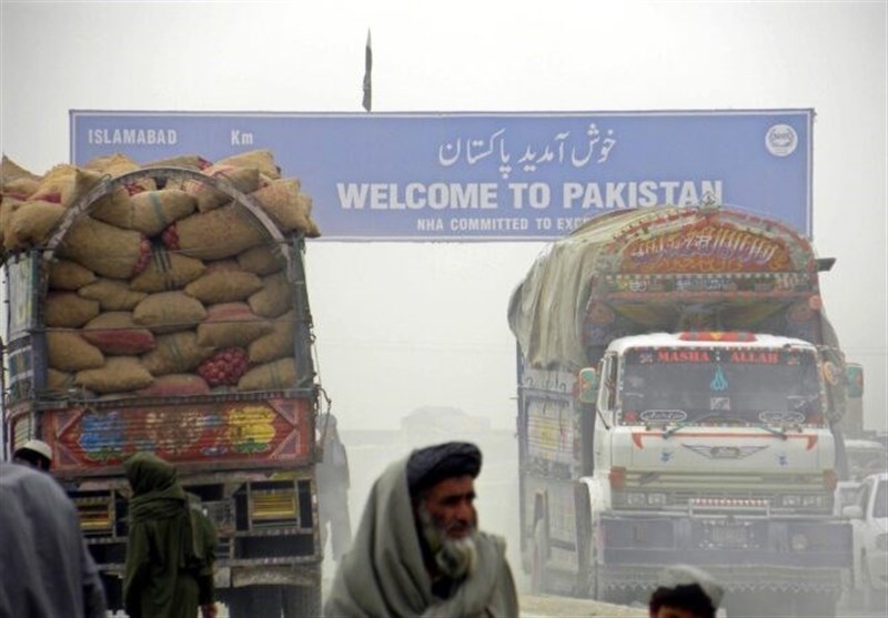 پاکستان روند صدور روادید برای رانندگان افغان را تسهیل کرد
