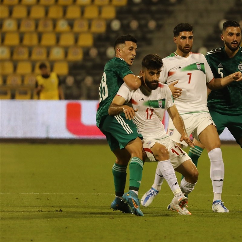 Iran drops 4 places in FIFA Ranking – Team Melli