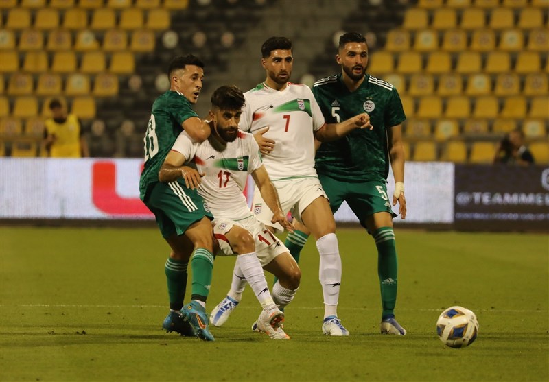 تلویزیون برزیل: ایران در جام جهانی «توریست» خواهد بود