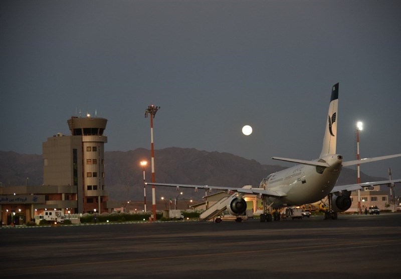 فرودگاه‌های خراسان جنوبی در مسیر توسعه قرار دارند