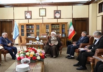 اخبار ایران و جهان | خبرگزاری تسنیم